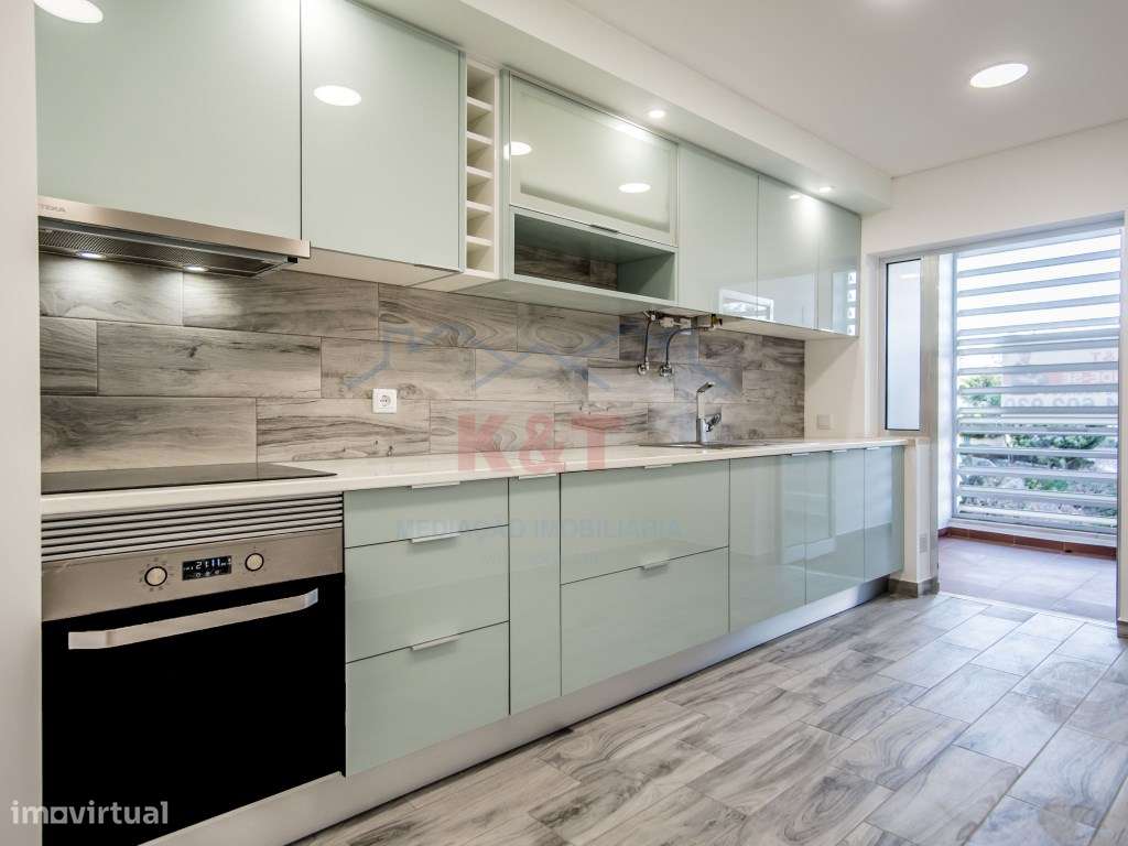 T3 na Encosta da Marina, Garagem, Arrecadação, Portimão - Grande imagem: 3/19