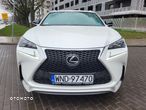 Lexus NX 200t F Sport AWD - 2