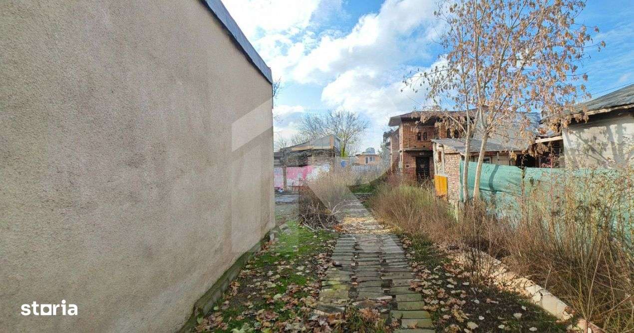 Teren 833 mp Calea Vitan - Imagine principală: 4/4