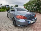 Peugeot 307 CC 2.0 - 15