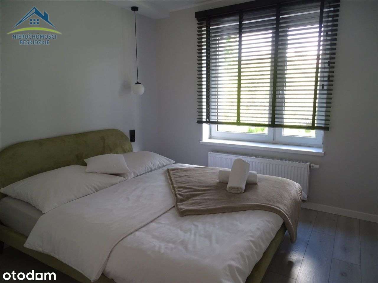 Dwa urządzone apartamenty w Wiśle, nad rzeką! - Pełny obrazek: 5/20