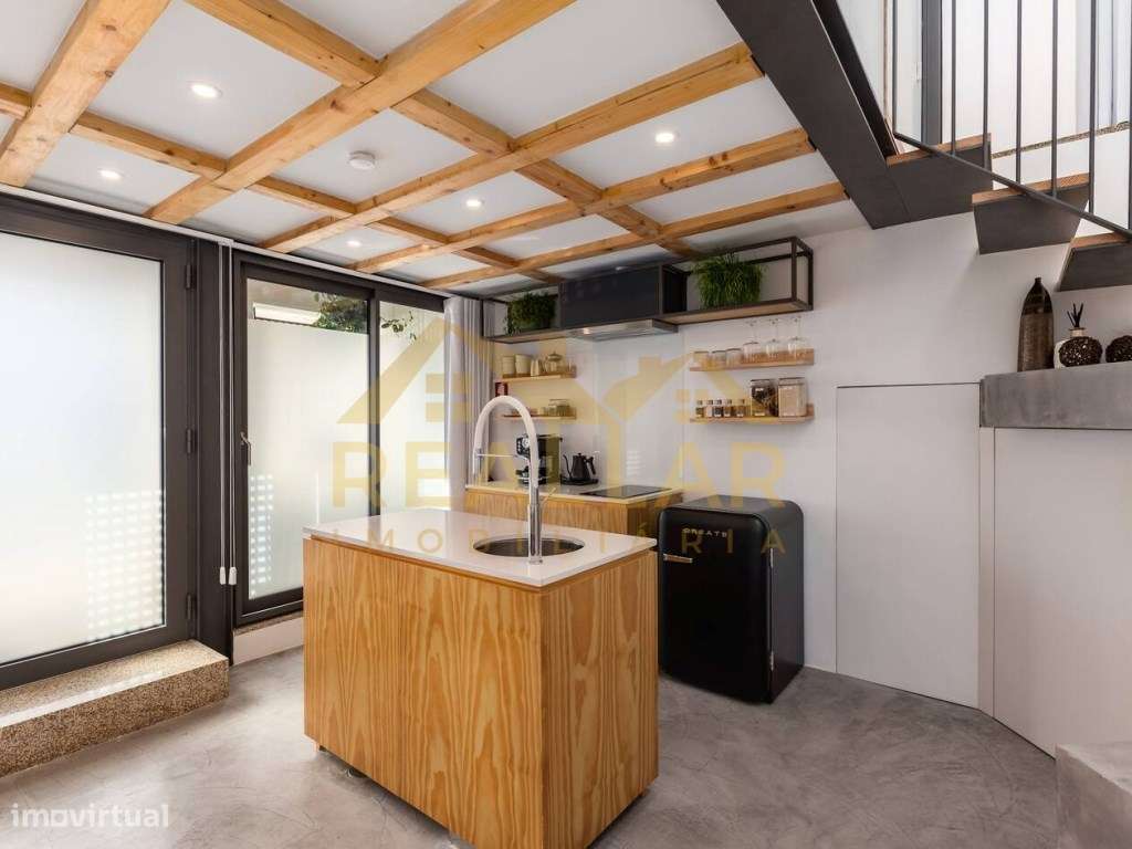 Excelente investimento Porto - Grande imagem: 5/26