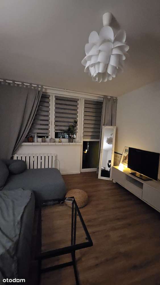 Wrocław/Nowy Dwór, pow.50m2, balkon,winda-1