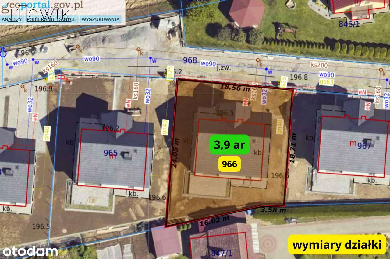 Ostatni dom - wysoki standard - 30 min od Krakowa-13