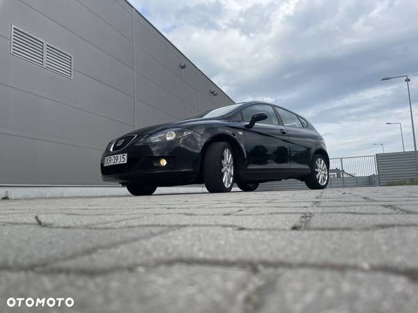 Seat Leon 1.9 TDI DPF Ecomotive Reference - 1