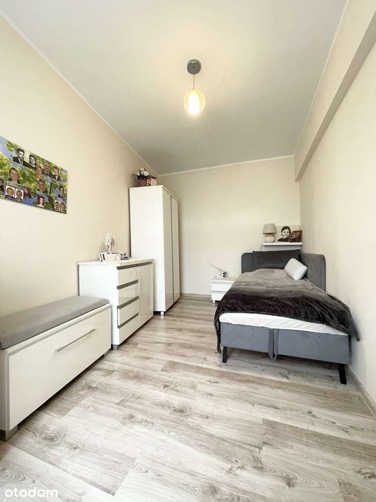 Oferuję 2 pokojowe mieszkanie położone w Lęborku-11