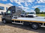 Iveco Daily Gotowy do odbioru - 11