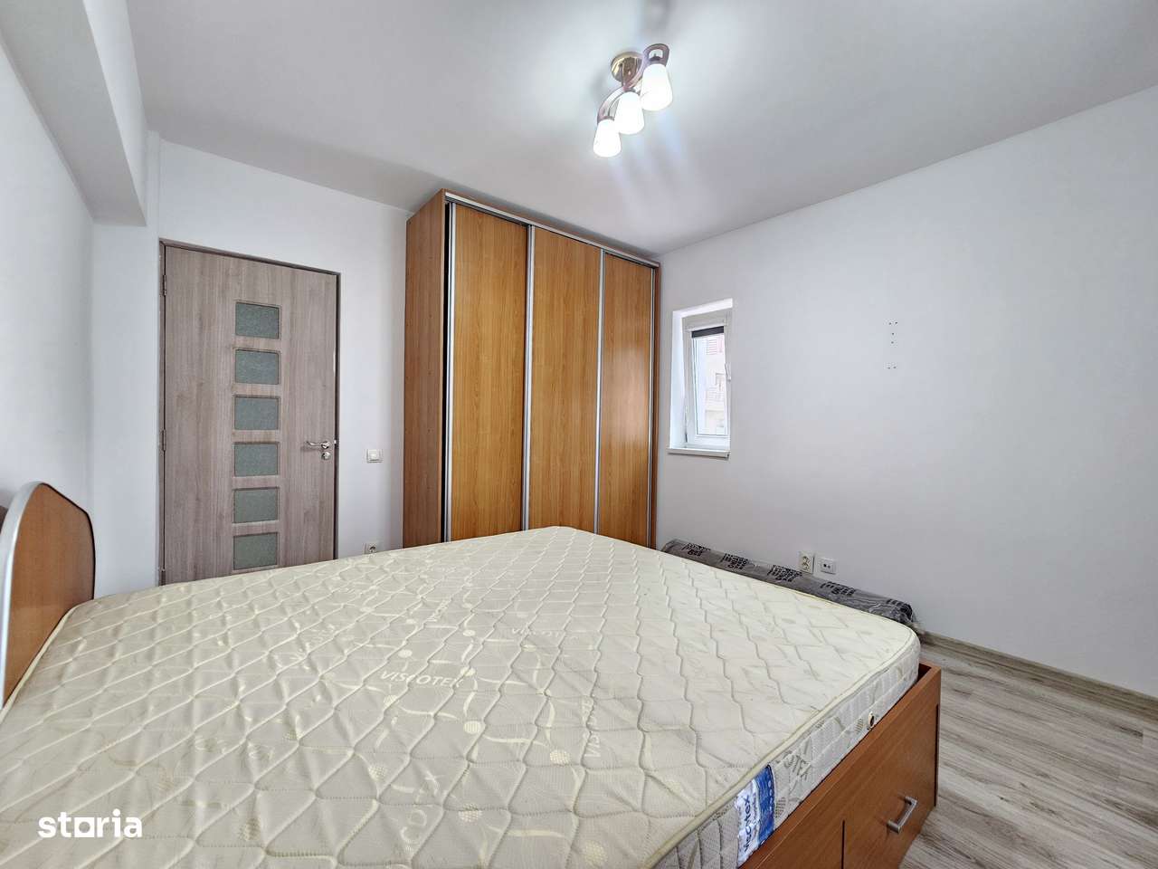 Prelungirea Ghencea-Doua camere decomandate cu loc de parcare la cheie-6