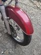 Honda Shadow - 6