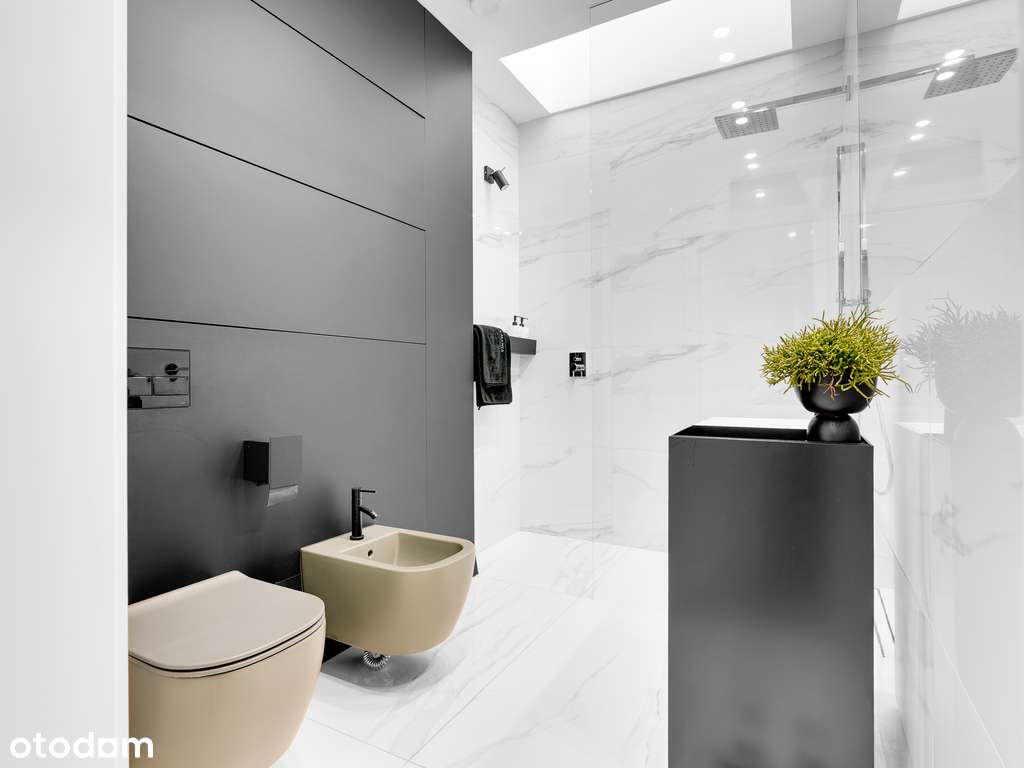 Nowoczesny dom 169 m² przy Pogorii IV-14