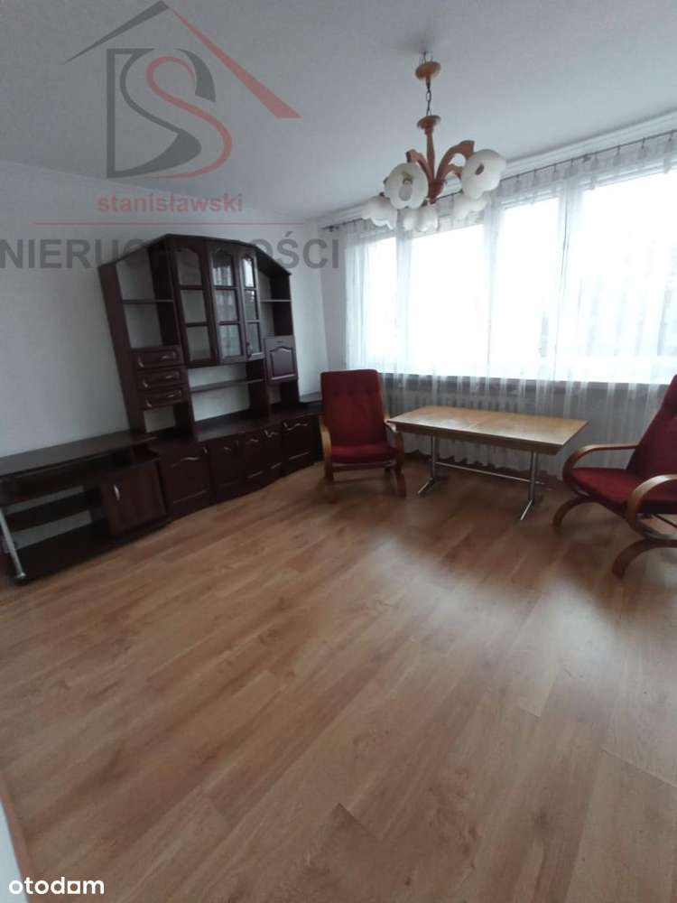 Mieszkanie, 47,98 m², Częstochowa-3