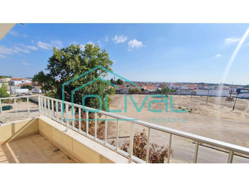 Apartamento T3 Porto Alto-8