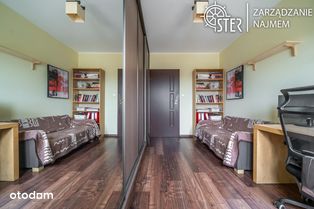 Morena, 4 pokoje, hala komórka balkon, od zaraz - Pełny obrazek: 4/13
