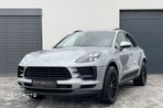 Porsche Macan PDK - 2