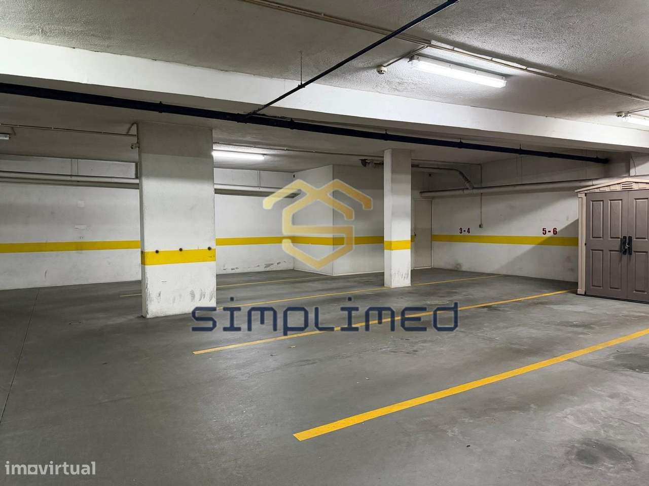 Apartamento T3 Colinas do Cruzeiro-40