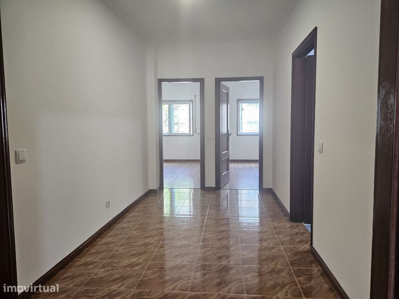 Apartamento T3 em Oliveira de Azeméis-7