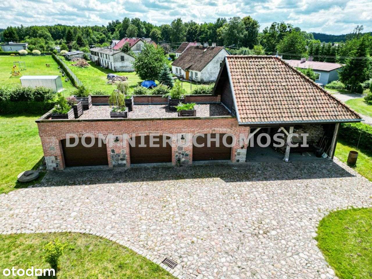 Gospodarstwo agro-turystyczne-5