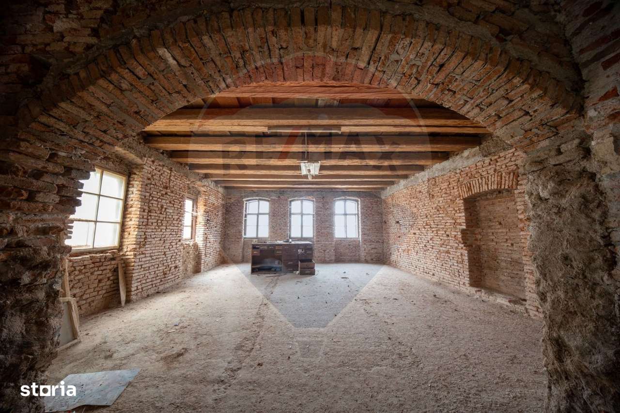 COMISION 0% | CASA SASEASCA | LA ROSU | CENTRU | RASNOV - Imagine principală: 4/14