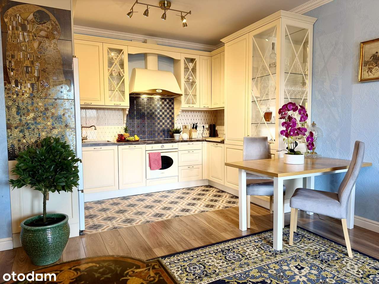 Nie przepłacaj u dewelopera - kup taniej - do wprowadzenia !-8