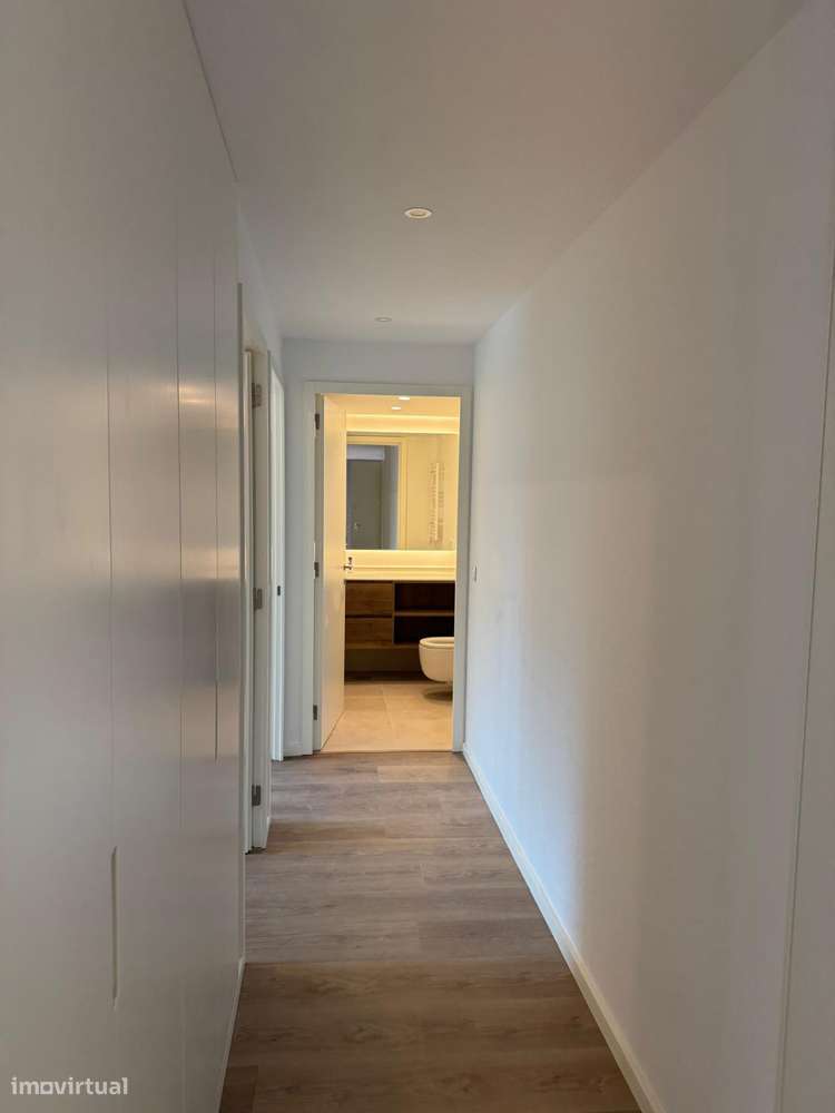 Apartamento T2 Astro Emanuelle Sul, Leça Palmeira-7