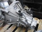 Caixa Velocidades MOT: 67601 ALFA ROMEO 156 1999 1.6I 120CV 4P PRETO GASOLINA 5V - 2