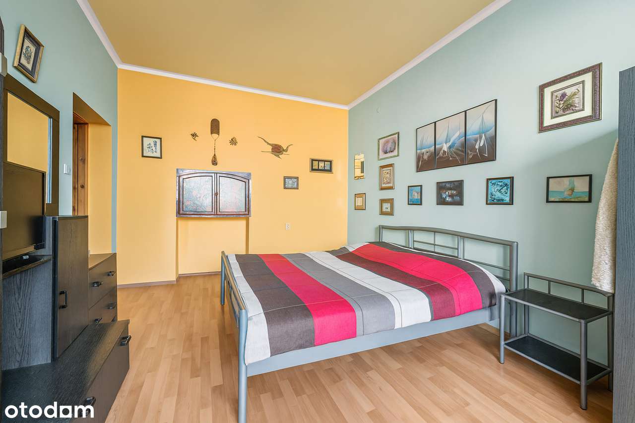 „Przestronny dom: rodzina, wypoczynek, biznes”-8