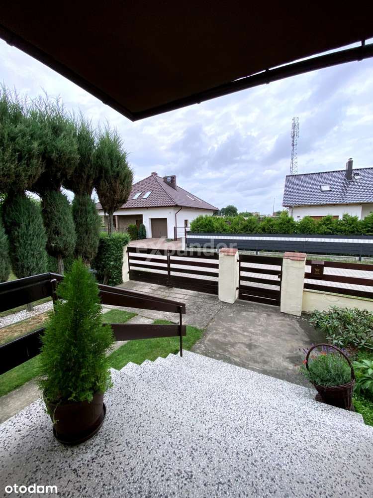 Piękny Dom | Krotoszyn - Pełny obrazek: 4/17