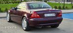 Mercedes-Benz SLK 320 - 11