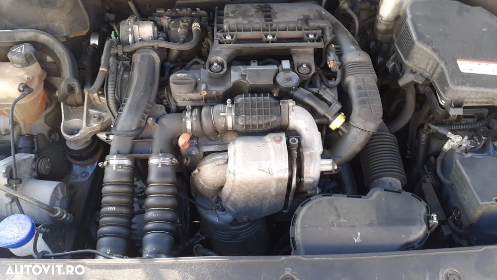 Second hand Peugeot - 6 500 RON, , - autovit.ro