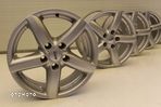 FELGI ALUMINIOWE VW SKODA MERCEDES16 5x112 ET42 - 2