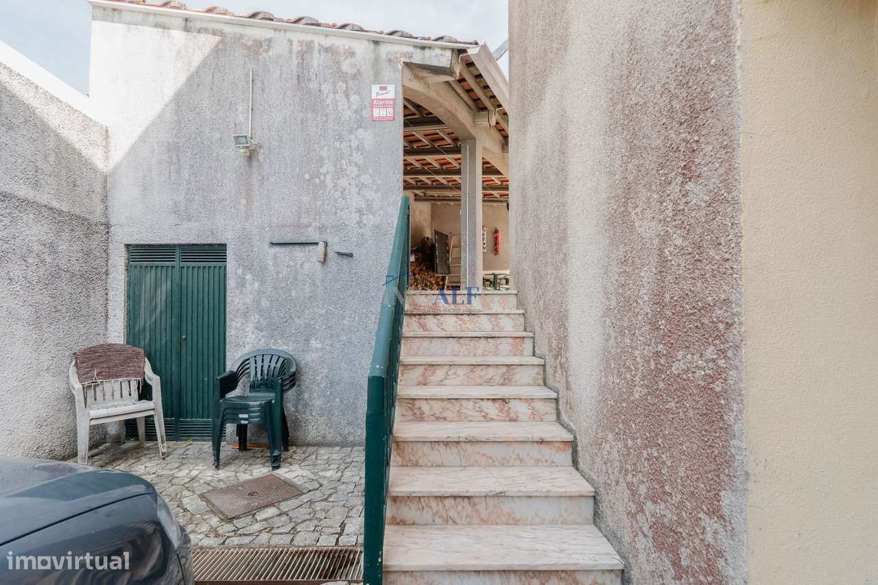 Moradia T5 em Santa Joana perto do centro de Aveiro-41