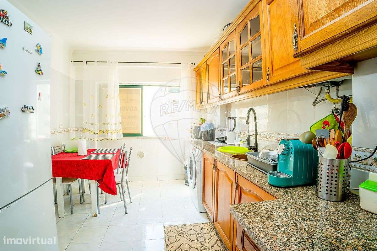 Apartamento T2 para venda-11