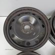 Felgi 5x108 17 Renault Grand Espace IV 4szt (E8568) - 2