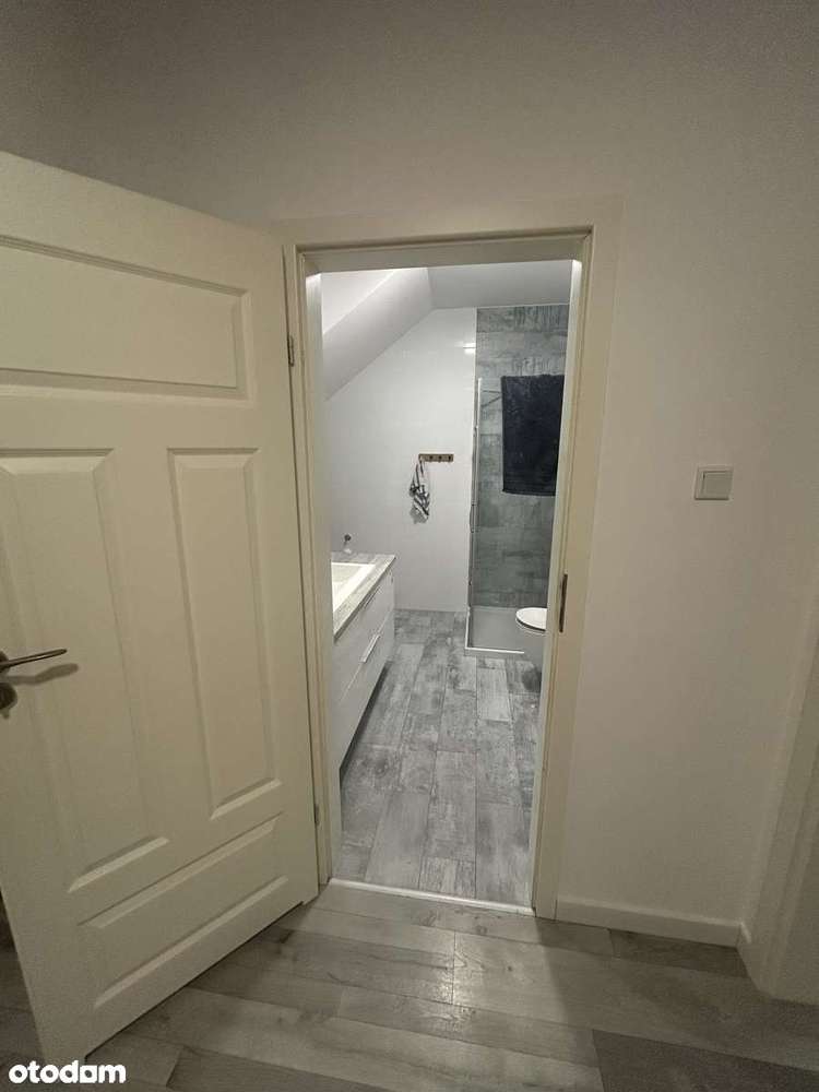 Przestronne 3-pokojowe mieszkanie z miejscem parkingowym i tarasem - Pełny obrazek: 5/18