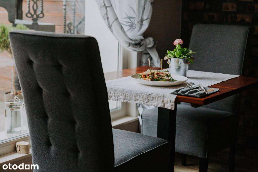 GOTOWY Hotel centrum Wisły | Świetne opinie | Cały czas działający.-8