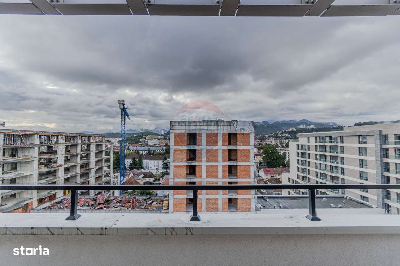 Apartament 3 camere, terasă și loc de parcare | Alphaville Arena - Imagine principală: 4/20