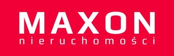 MAXON Nieruchomości Logo