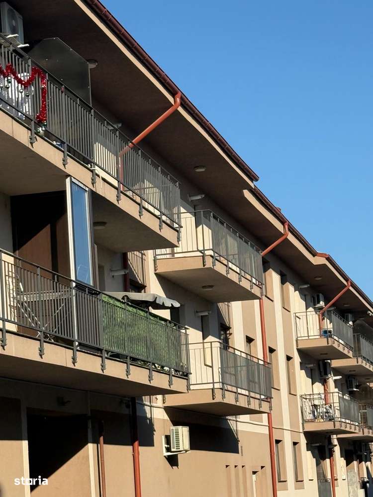 Ap. 3 camere decomandat, 2 bai, debara, 91 mp utili, PARCARE INCLUSA-14