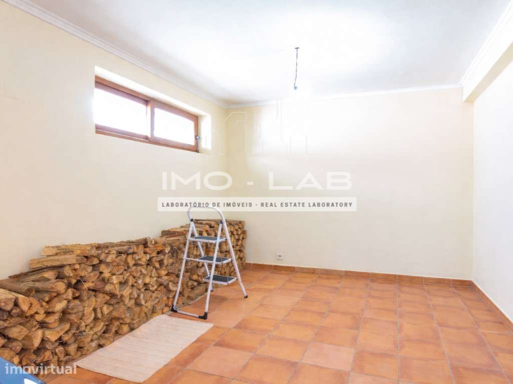 Maison T4 - Santo da Serra - Ilha da Madeira-38