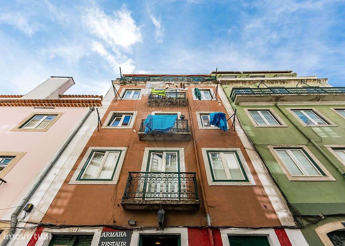 Apartamento T2 para venda - Grande imagem: 3/30