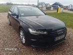 Audi A6 Avant 2.0 TDI Ultra S tronic - 2