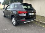 SEAT Ateca 1.6 TDI Style DSG - 39