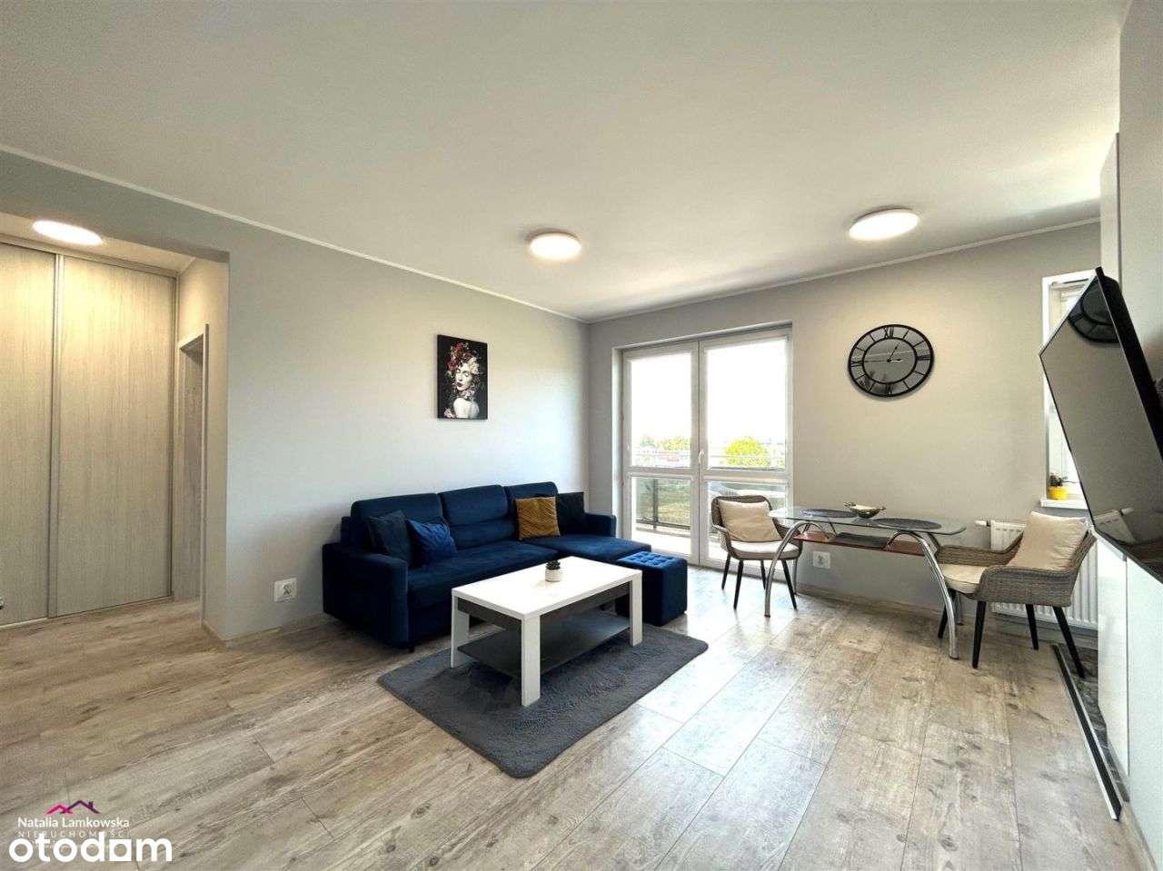 Mieszkanie, 50 m², Grudziądz - Pełny obrazek: 4/13