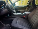 Ford Mondeo 2.0 TDCi Start-Stopp PowerShift-Aut Business Edition - 7