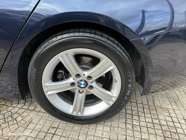 BMW 420 Gran Coupé d Advantage - 6