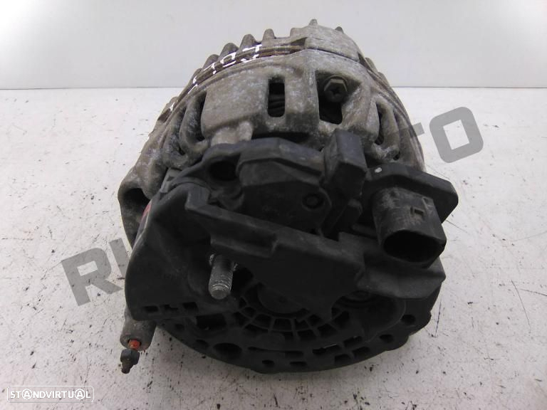 Alternador  Vw Golf Iv (1j) 1.4 16v [1997_2005] - 3