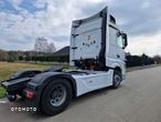 Mercedes-Benz MERCEDES-BENZ Actros 1843 Retarder / Stream Space / Euro 6 - 4