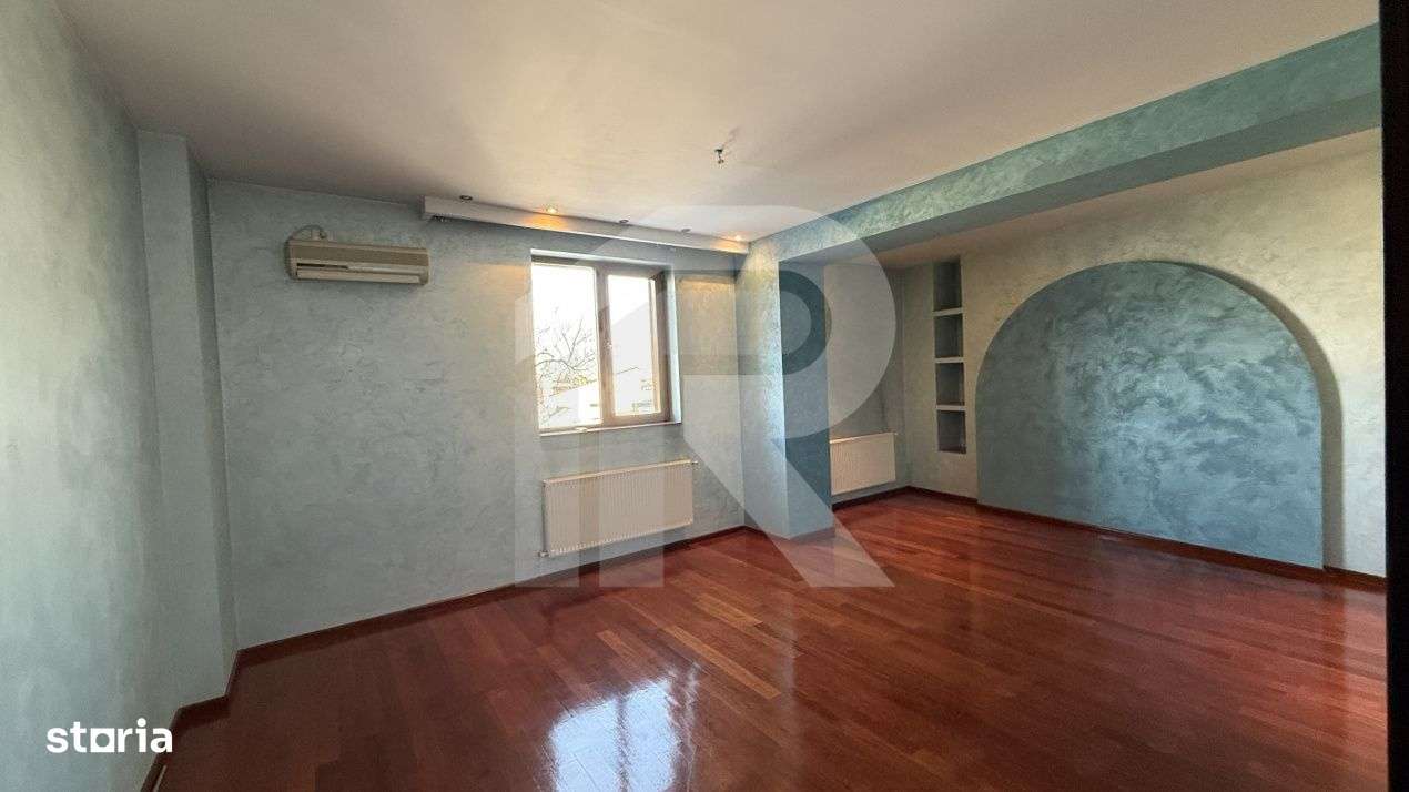 Vila premium, Eroii Revolutiei, Bulevardul Pieptanari-8