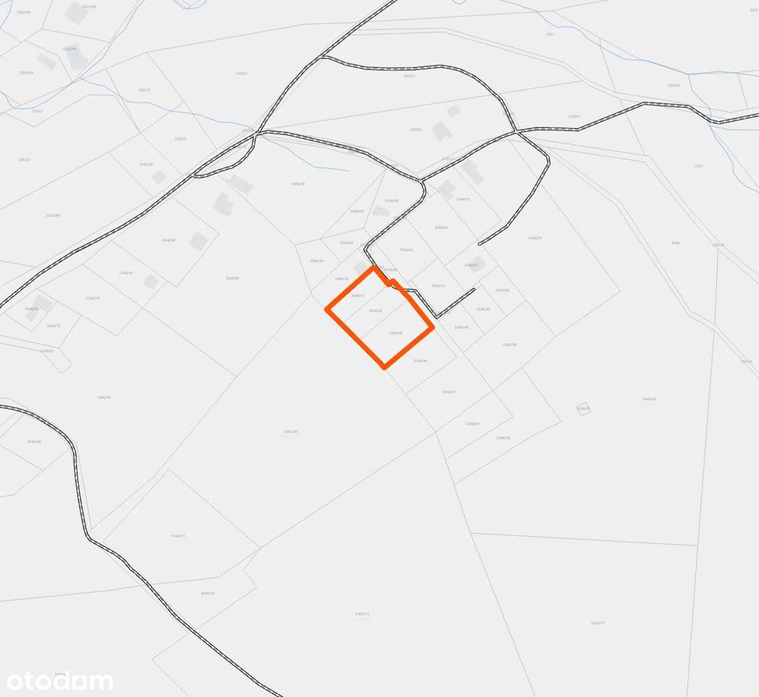 Piękna działka w Wiśle-11