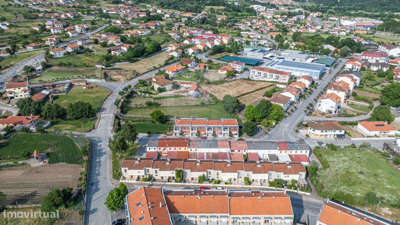 Moradia T4 para venda - Grande imagem: 4/38